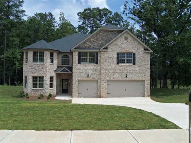 305 Snow Bird Dr, Hampton, GA 30228 photo 1
