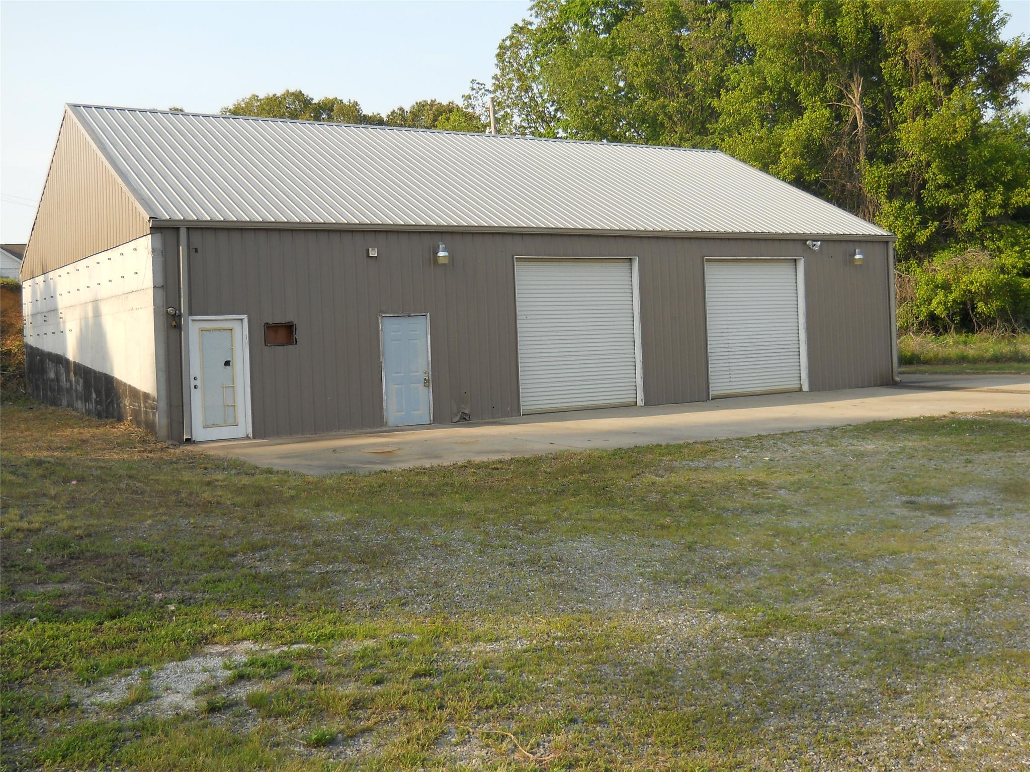 150 Maple St, Morganton, GA 30560 photo 1