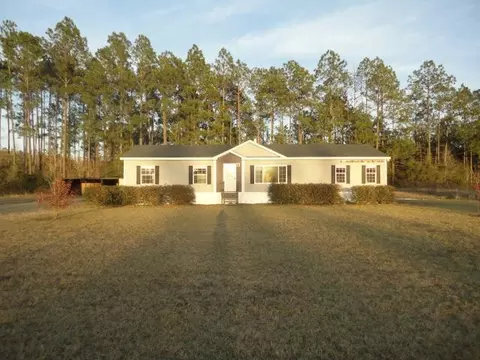 151 Sunflower Loop, Nahunta, GA 31553 photo 2
