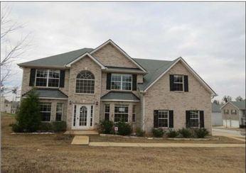 657 Vaughan Dr, Hampton, GA 30228 photo 1