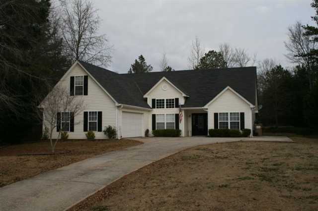 100 Eugene Ct, Jefferson, GA 30549 photo 1