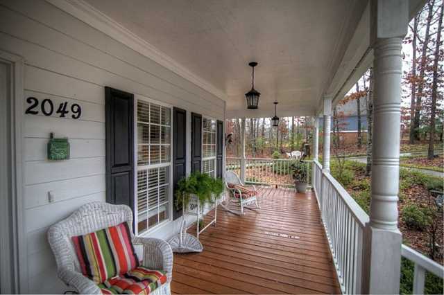 2049 Windfield Dr, Monroe, GA 30655 photo 3