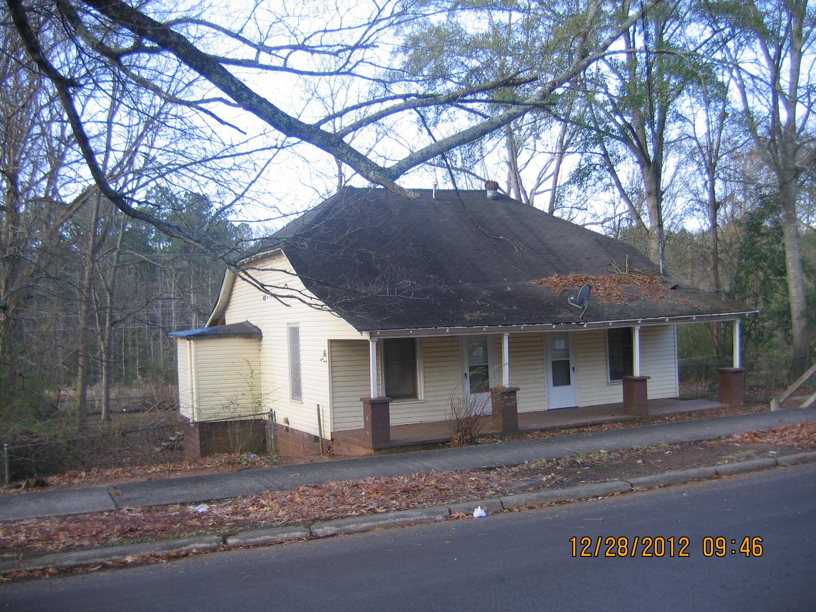 1202 Troup St, Lagrange, GA 30240 photo 1