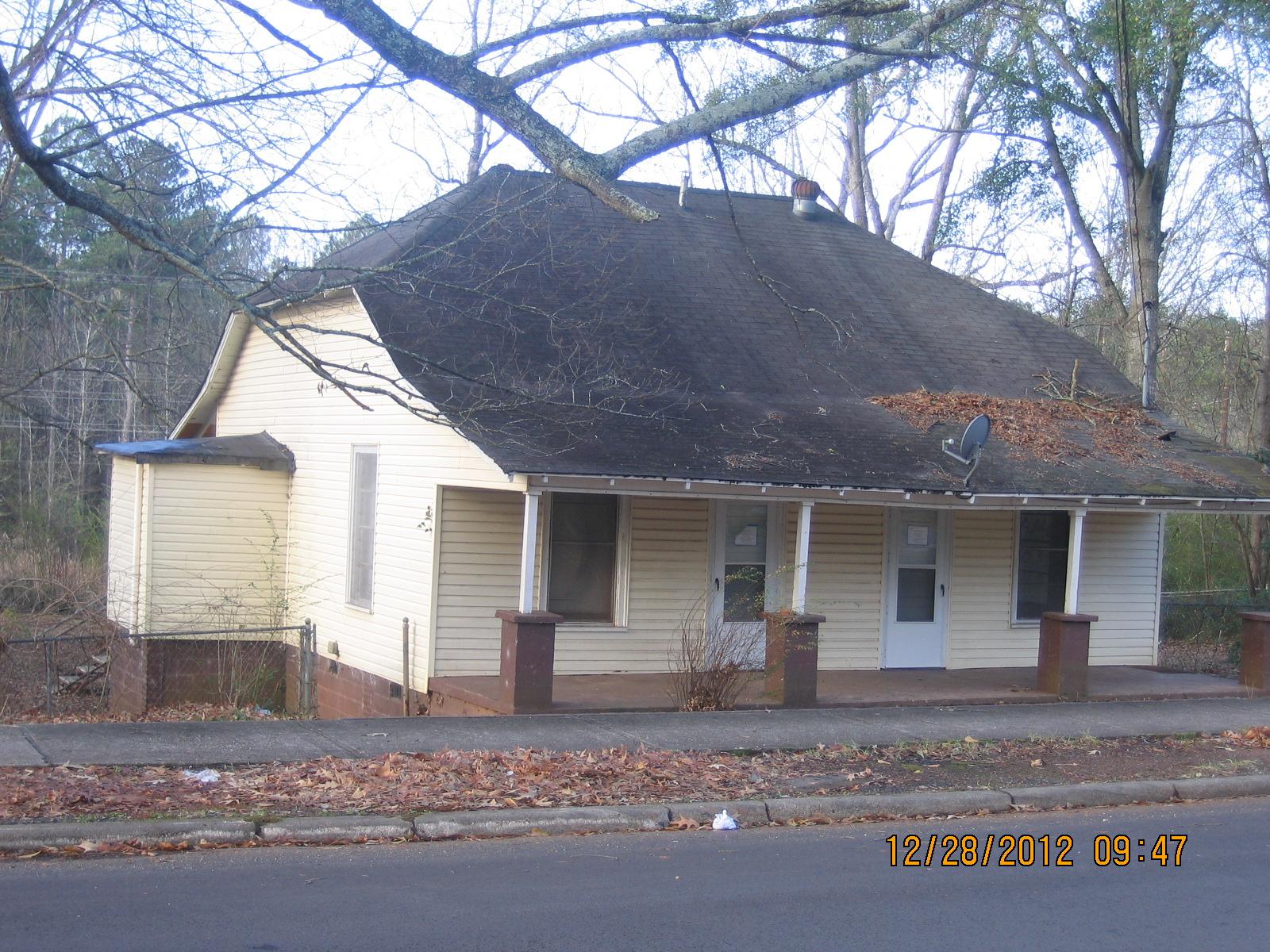 1202 Troup St, Lagrange, GA 30240 photo 2