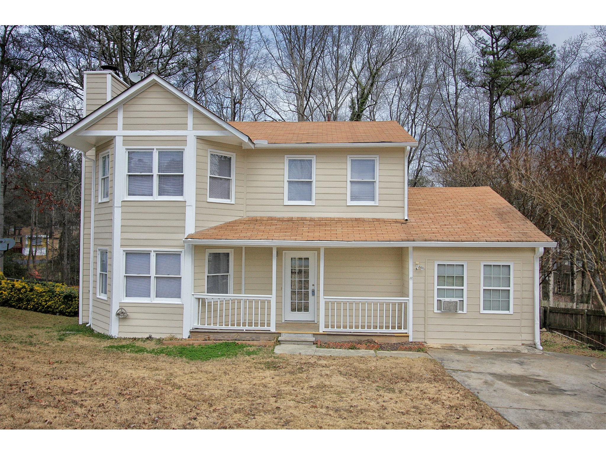 3908 Centennial Trl, Duluth, GA 30096 photo 1