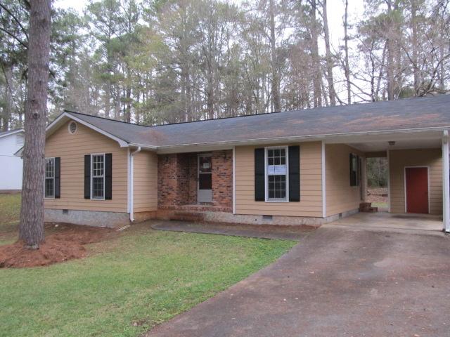 191 Cosby Dr, Lagrange, GA 30241 photo 1