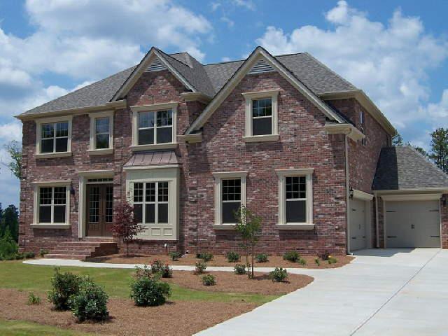 4649 Cloister Cir, Hampton, GA 30228 photo 1