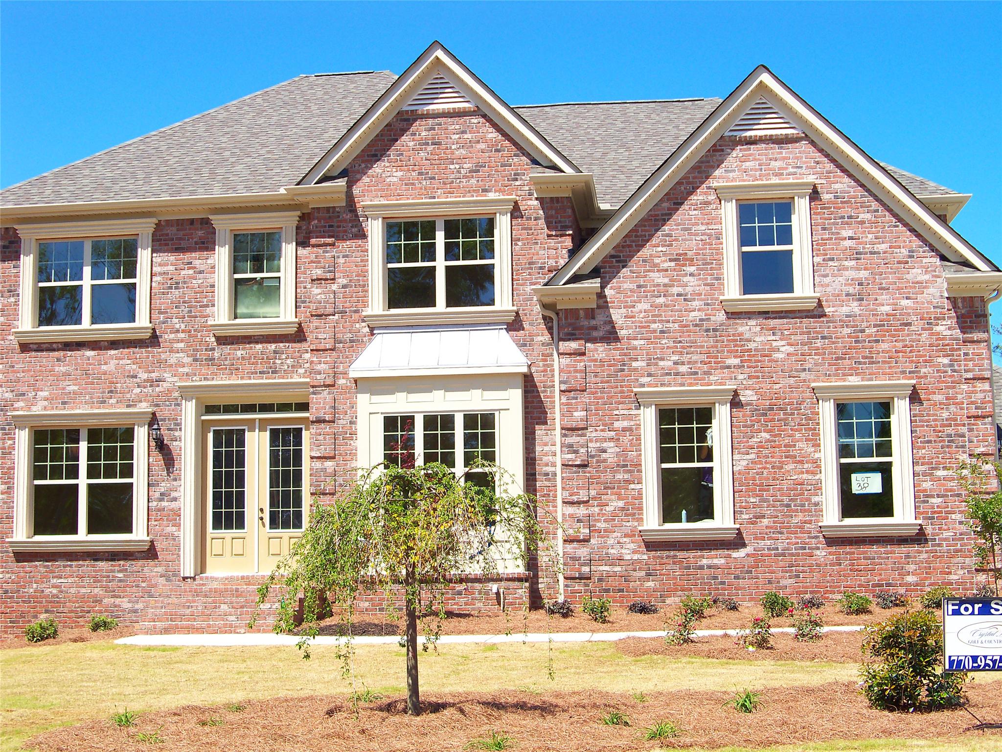 4649 Cloister Cir, Hampton, GA 30228 photo 2