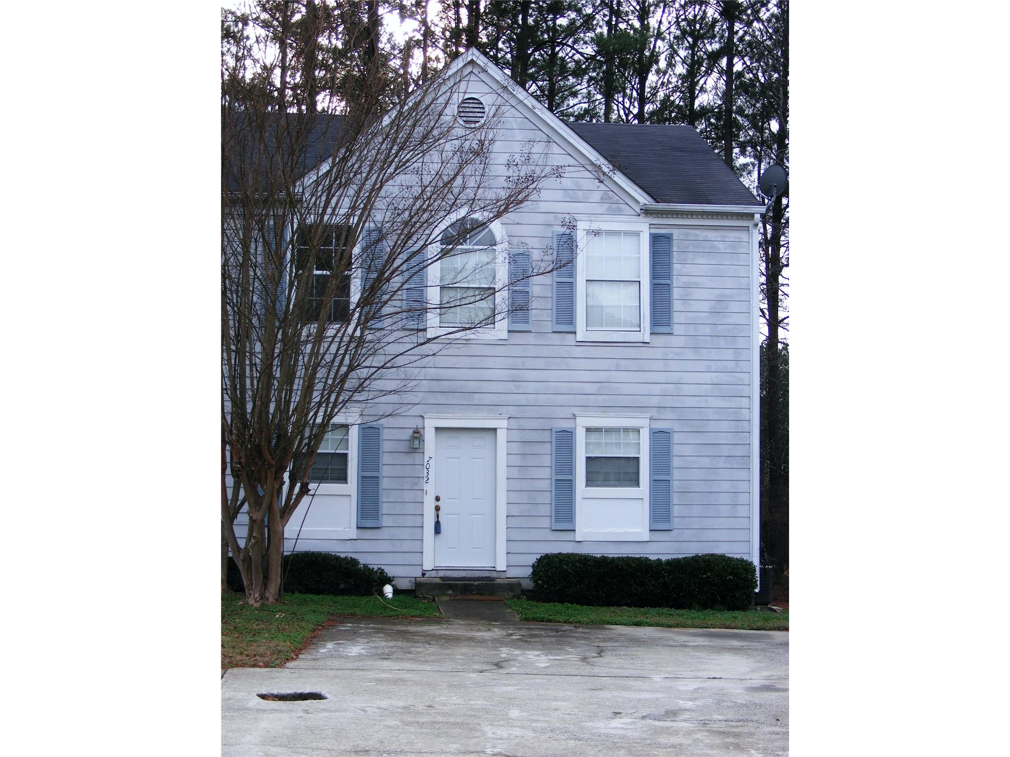 7032 Panda Rd, Austell, GA 30168 photo 1