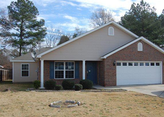1212 Johnson Rd, Warner Robins, GA 31093 photo 1