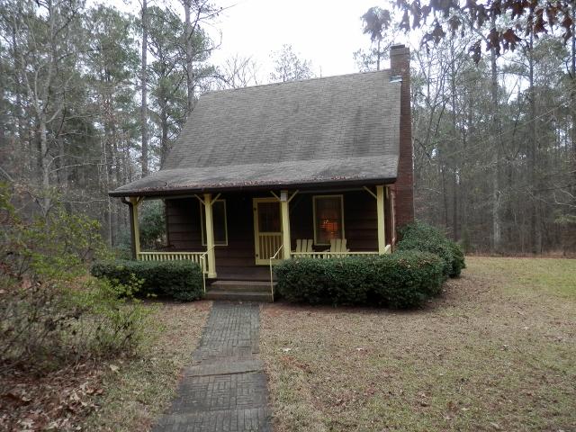 253 Garr Rd, Jackson, GA 30233 photo 1