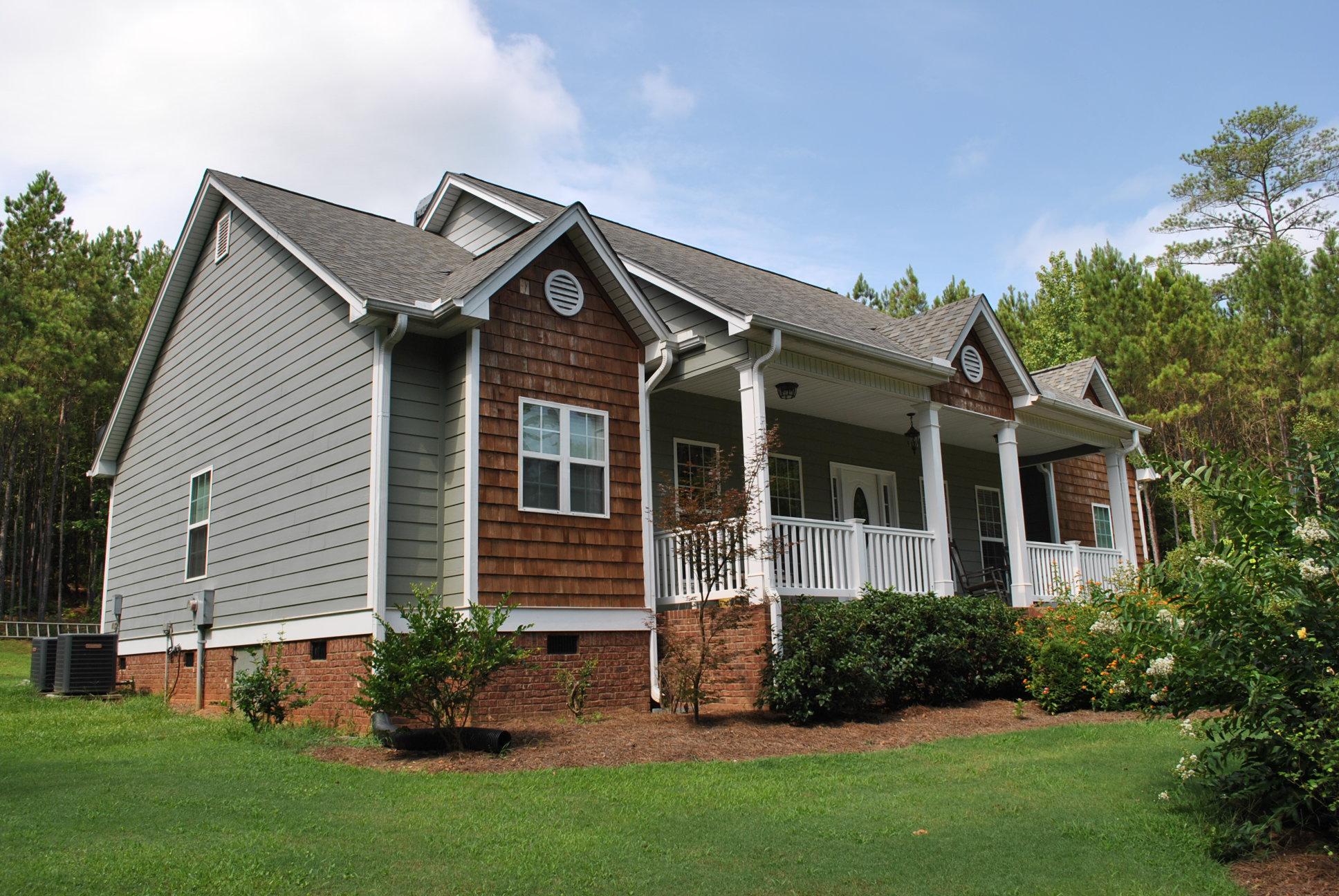 155 E Ball Rd, Jackson, GA 30233 photo 2