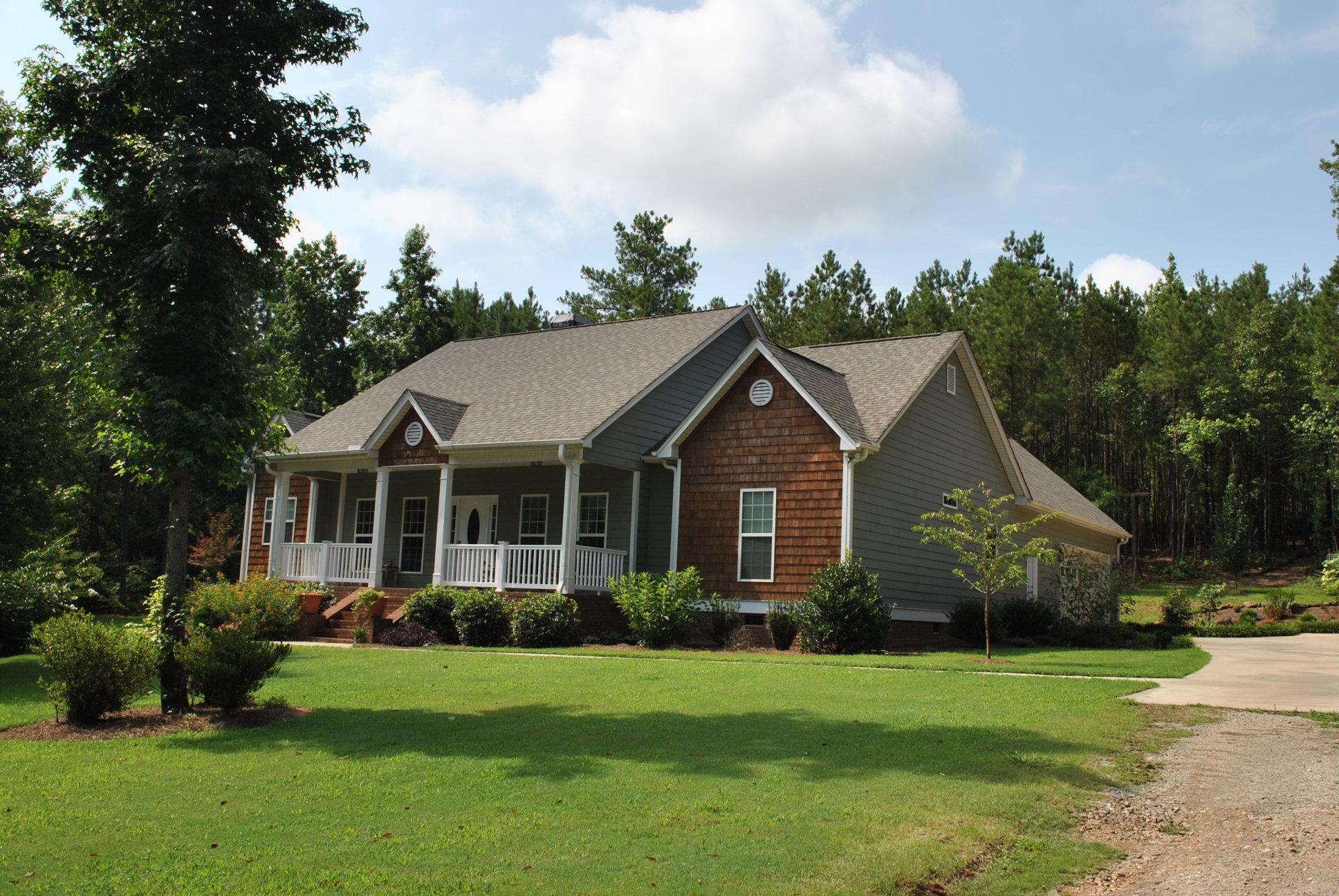 155 E Ball Rd, Jackson, GA 30233 photo 1