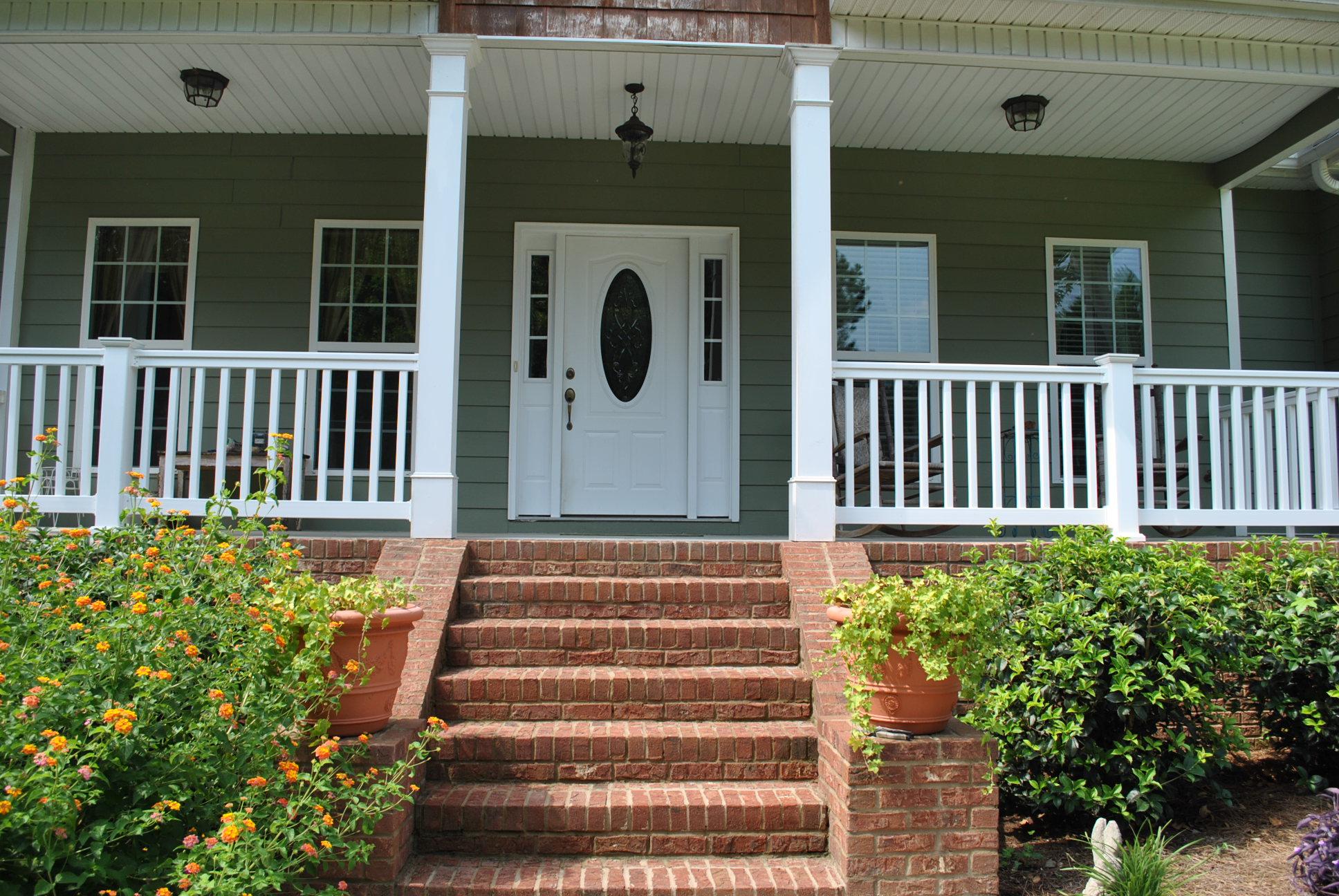 155 E Ball Rd, Jackson, GA 30233 photo 3