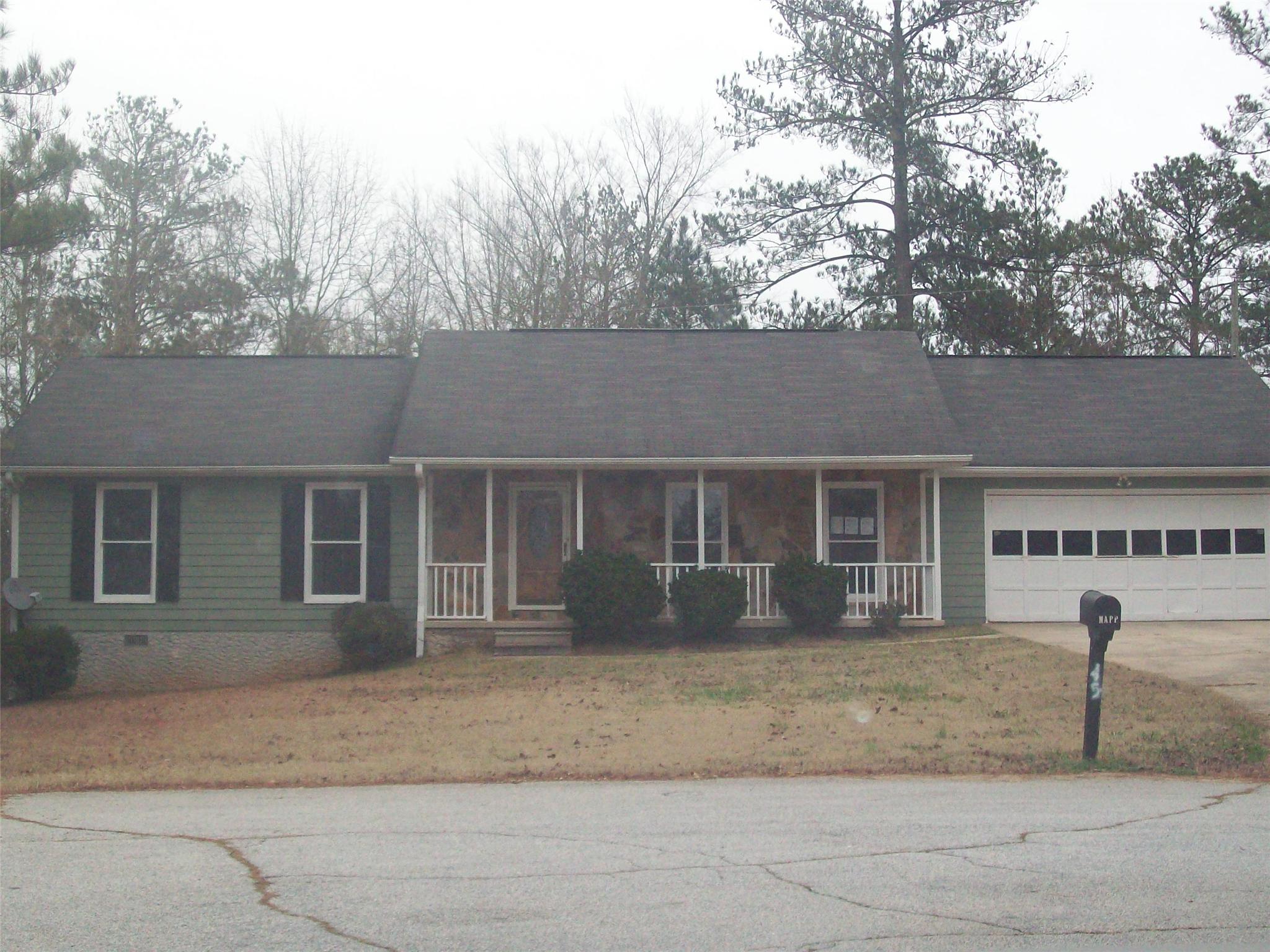 45 Riverbend Ct, Covington, GA 30014 photo 1