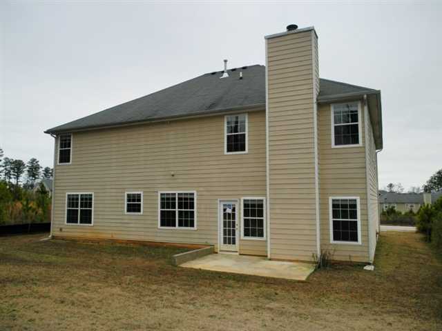 640 Toronto Cir, Hampton, GA 30228 photo 14