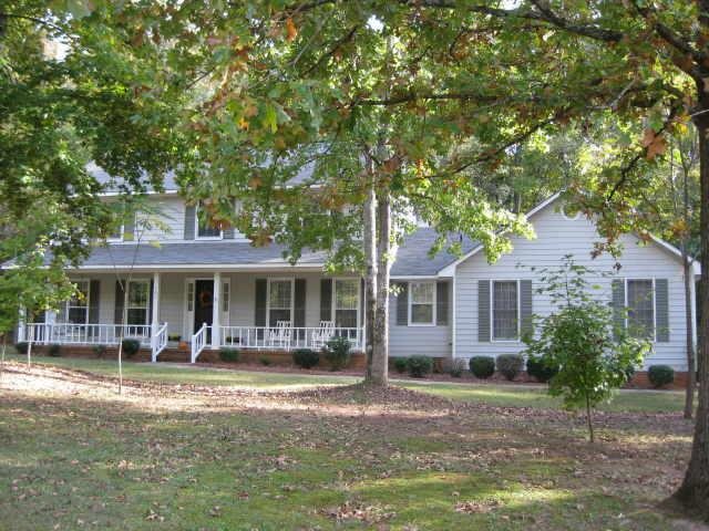 103 Highland Pointe Dr, Lagrange, GA 30240 photo 1