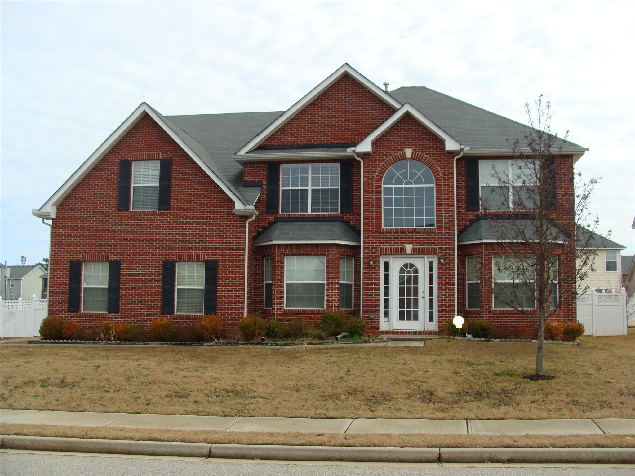 607 Gonzaga Cir, Hampton, GA 30228 photo 1