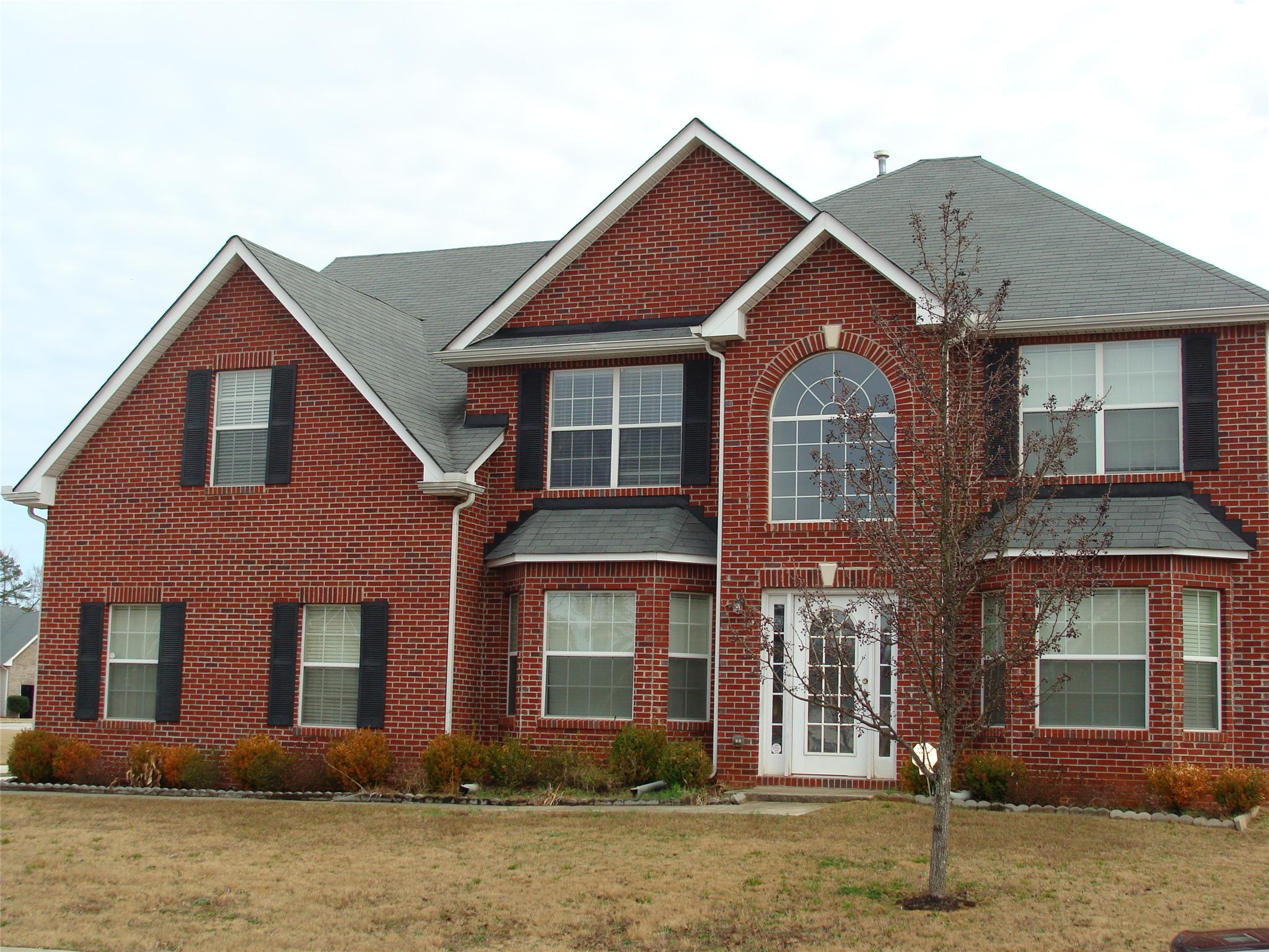 607 Gonzaga Cir, Hampton, GA 30228 photo 3