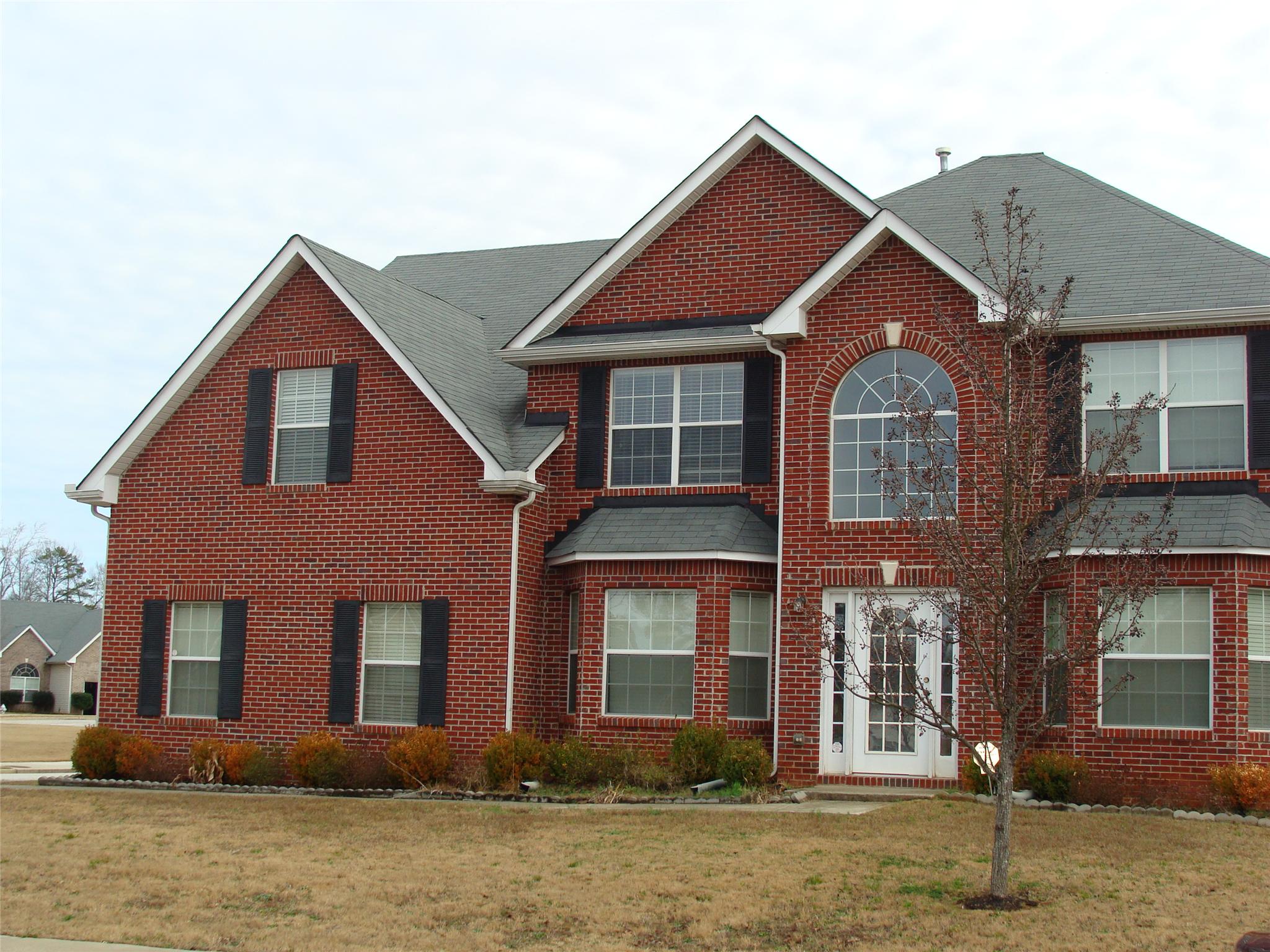 607 Gonzaga Cir, Hampton, GA 30228 photo 4