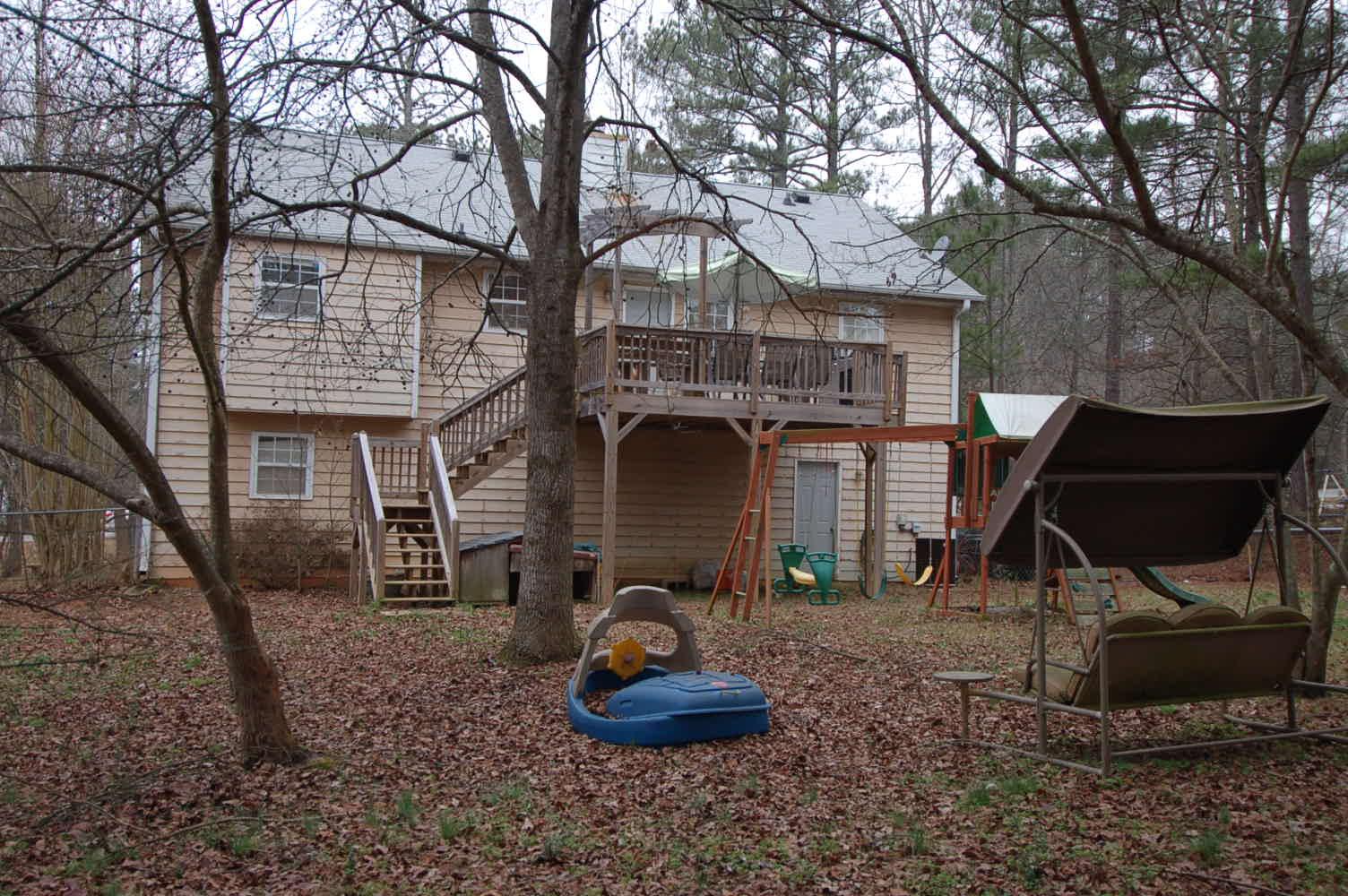 220 Deer Run Dr, Winder, GA 30680 photo 24
