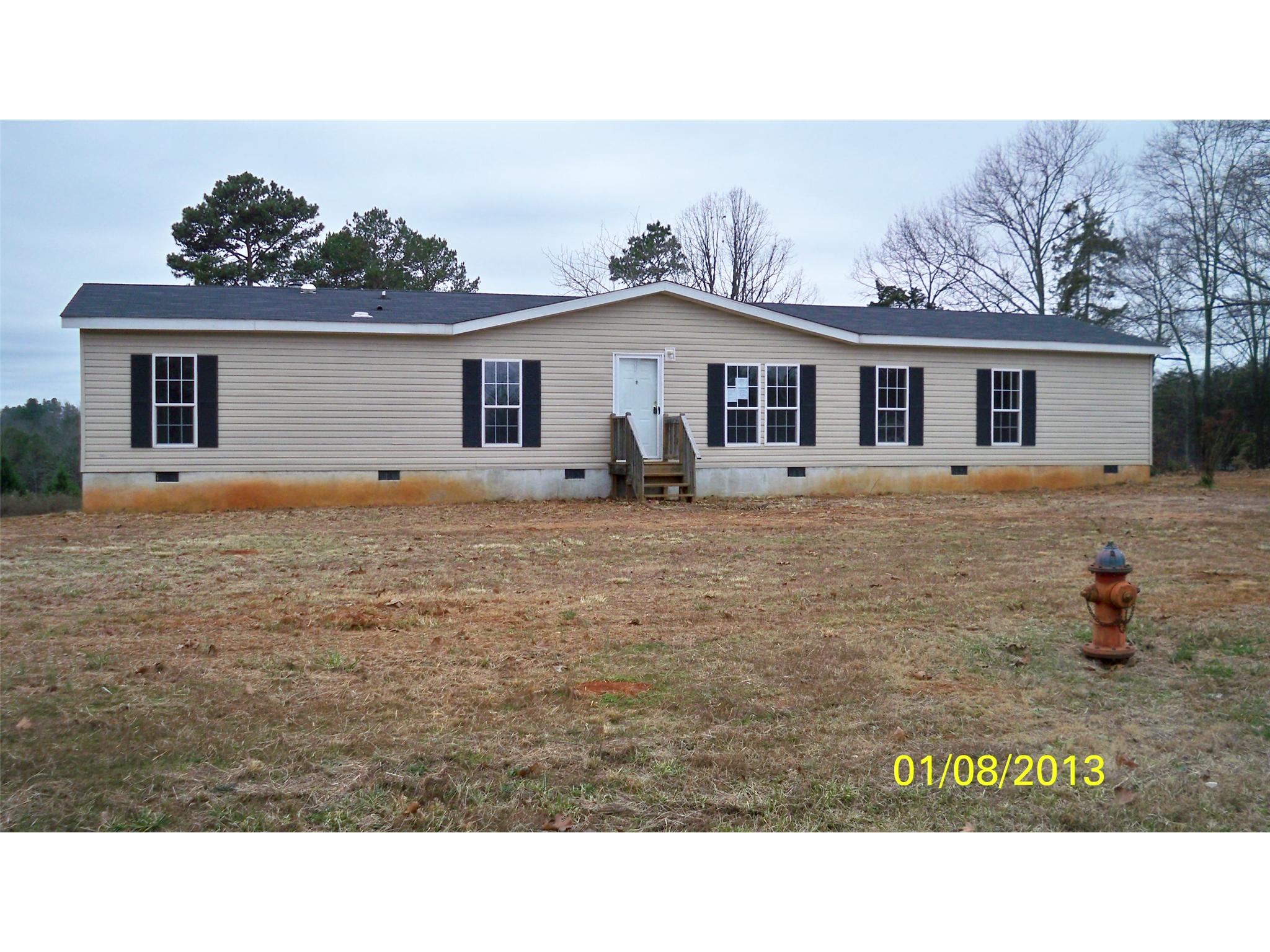 1708 Defoor Rd, Toccoa, GA 30577 photo 1