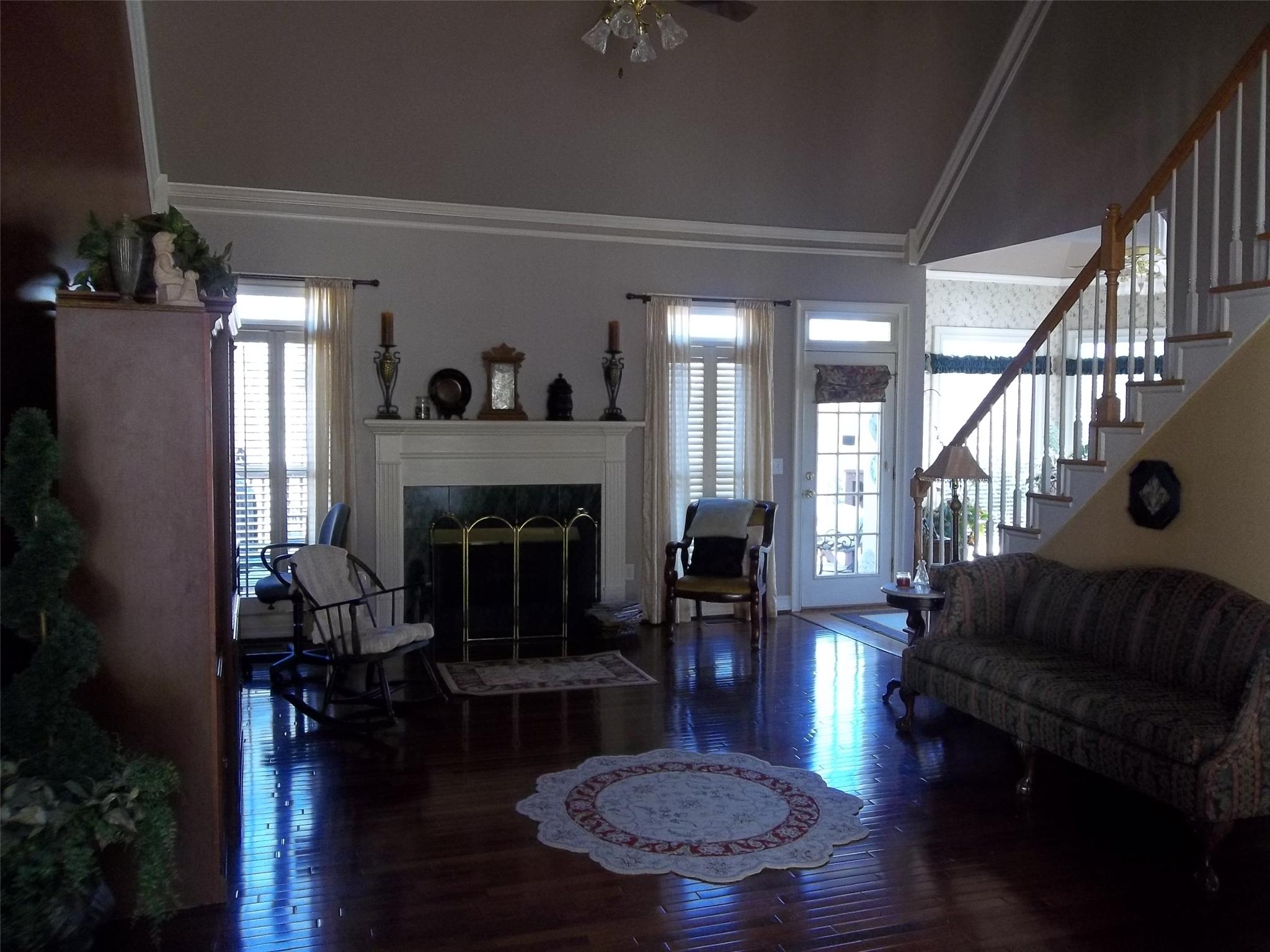 55 Cornish Trace Dr, Covington, GA 30014 photo 2