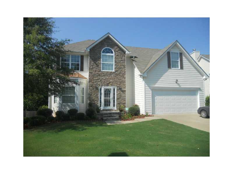1235 Red Cedar Trl, Suwanee, GA 30024 photo 1