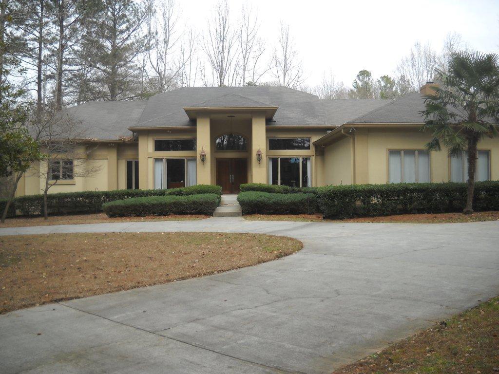 4448 Riverview Dr, Duluth, GA 30097 photo 1