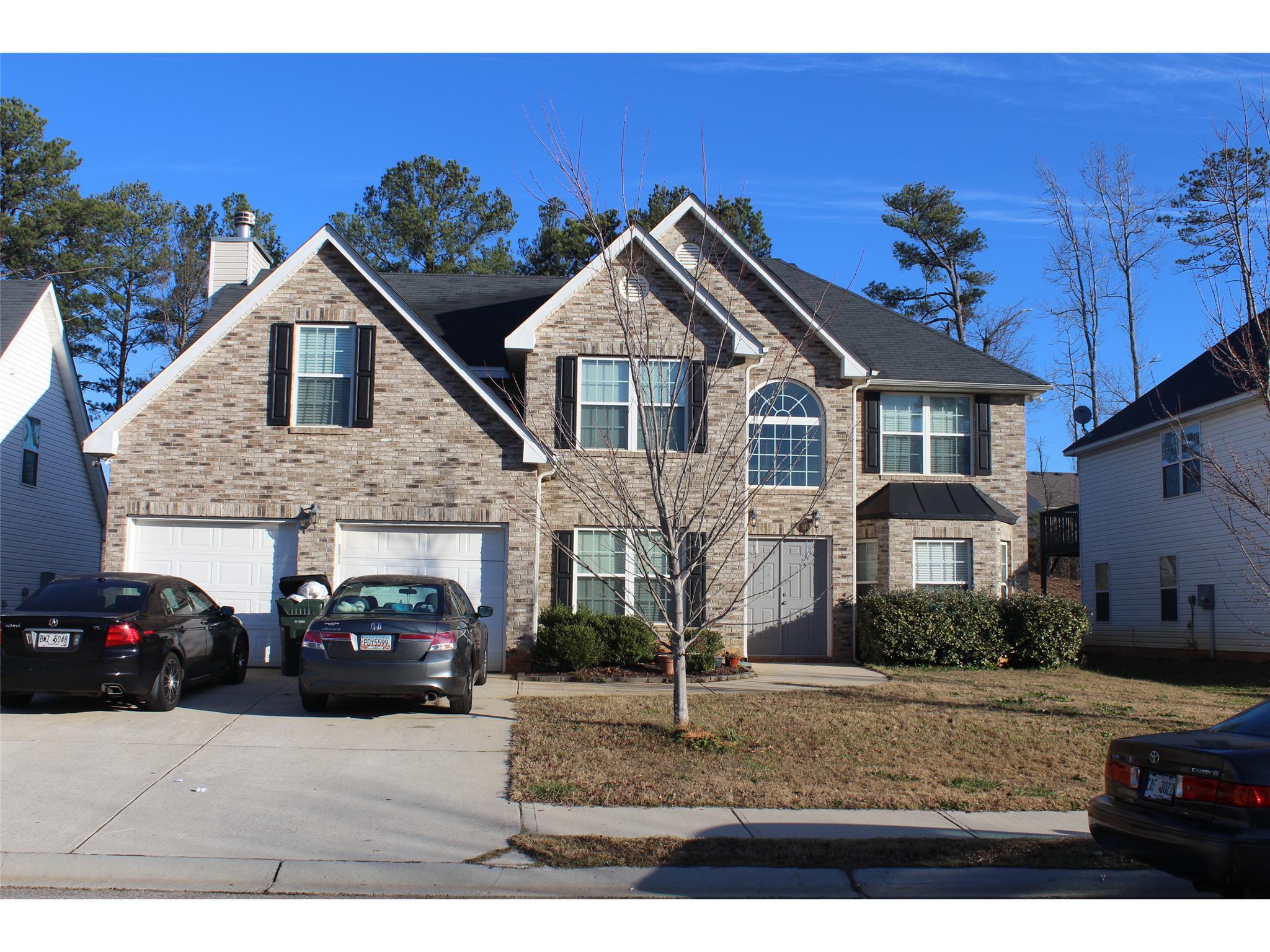 1876 Dalton Way, Hampton, GA 30228 photo 1