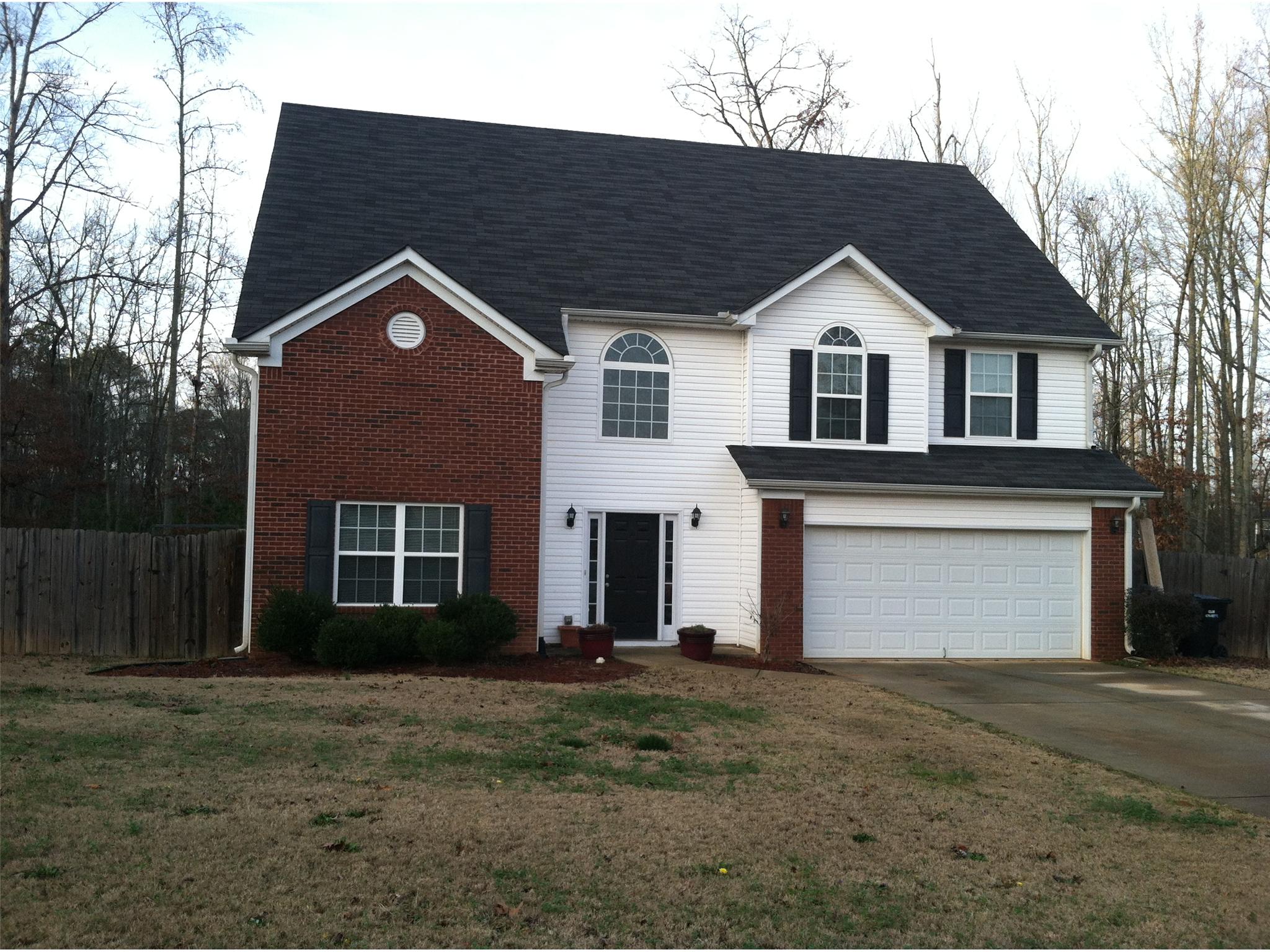 10900 Hondal Ct, Hampton, GA 30228 photo 1