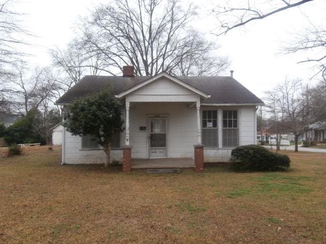4159 Middlebrooks St, Covington, GA 30014 photo 1