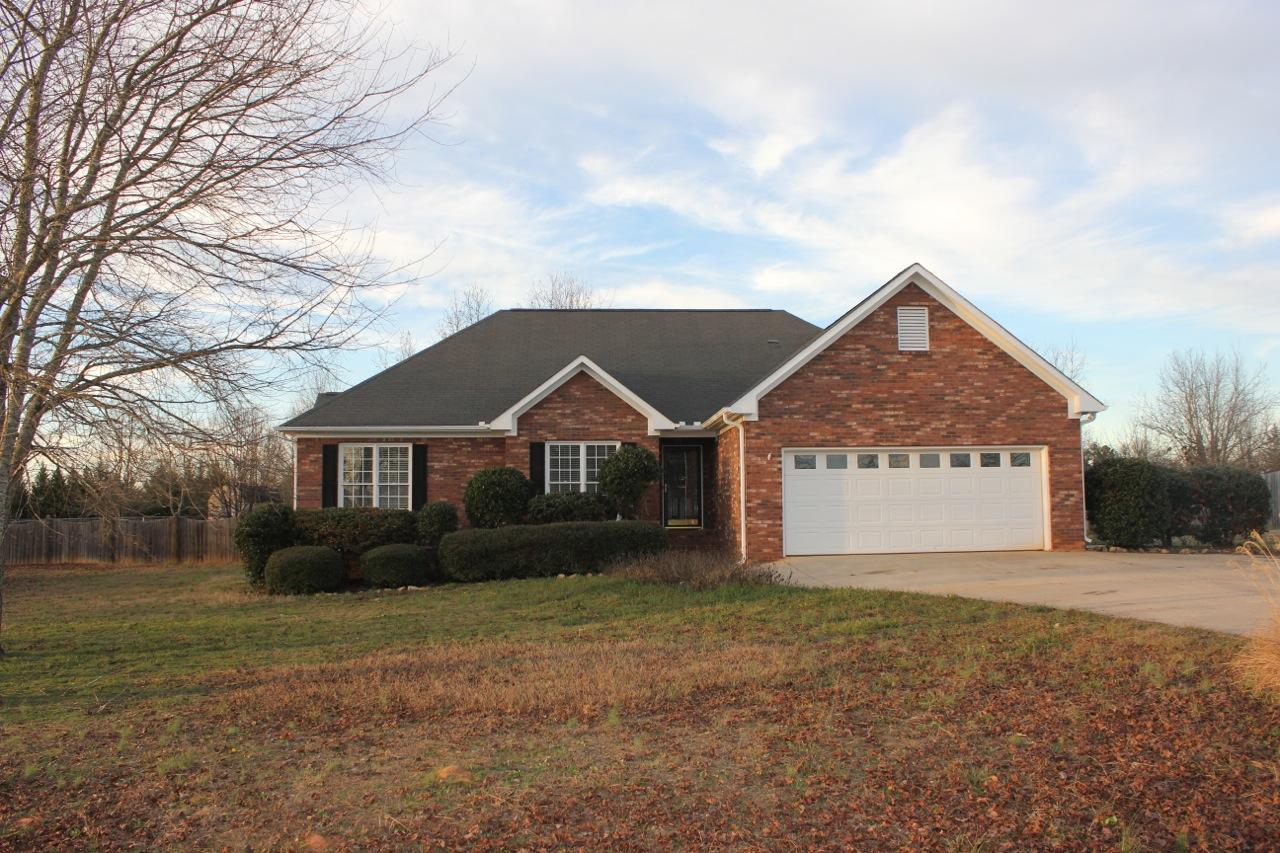 145 Kristin Ct, Colbert, GA 30628 photo 1