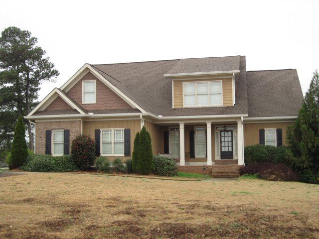 201 Ridge Mill Ln, Commerce, GA 30529 photo 1