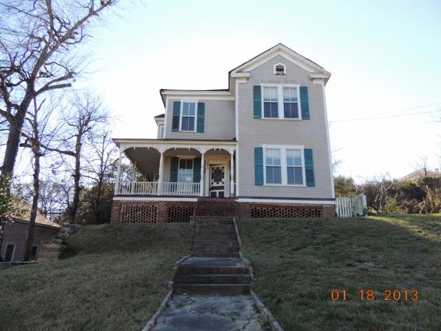 990 Walnut St, Macon, GA 31201 photo 1