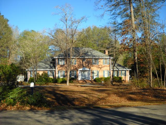 111 Barrister Trl, Perry, GA 31069 photo 1