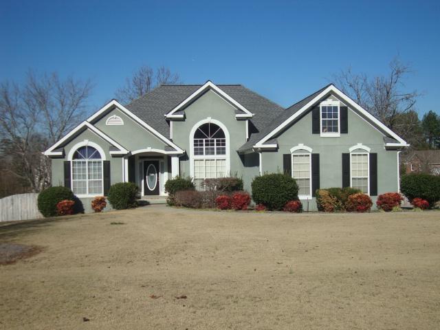 190 Water Oaks Ct, Hampton, GA 30228 photo 1
