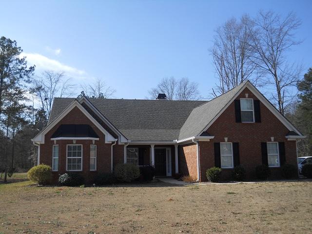 212 Macy Dr, Monroe, GA 30655 photo 1