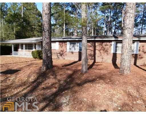 128 Laberta Cir, Springfield, GA 31329 photo 1