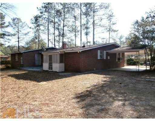 128 Laberta Cir, Springfield, GA 31329 photo 9