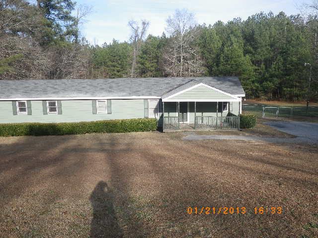 439 Pendergrass Rd, Winder, GA 30680 photo 1