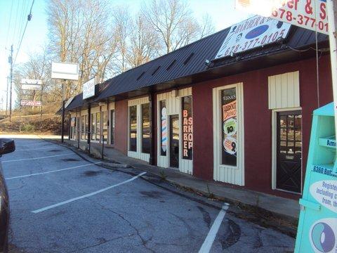2464 Winder Hwy, Dacula, GA 30019 photo 1