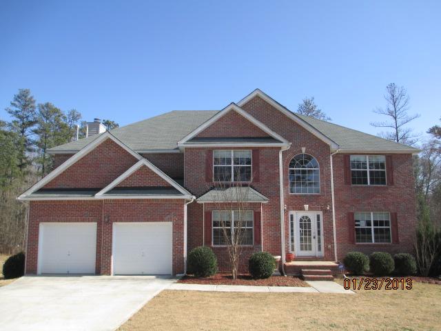 209 Kyndal Dr, Hampton, GA 30228 photo 1