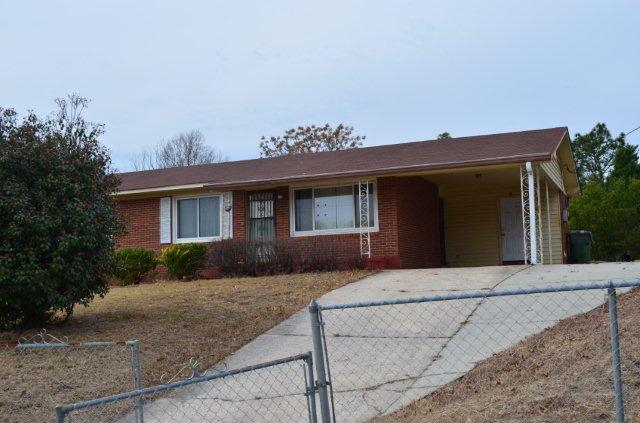 3003 Claudia Dr, Augusta, GA 30906 photo 2