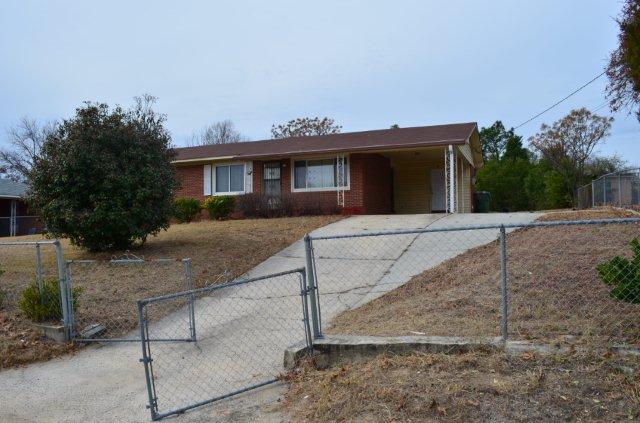 3003 Claudia Dr, Augusta, GA 30906 photo 1