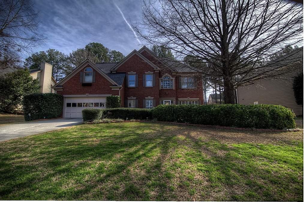 535 St Devon Way, Duluth, GA 30097 photo 1