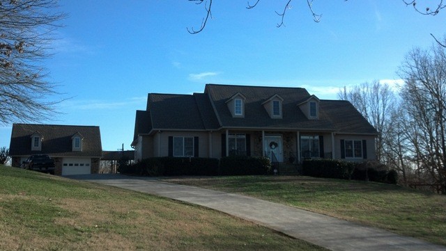 6558 Stringer Rd, Clermont, GA 30527 photo 1