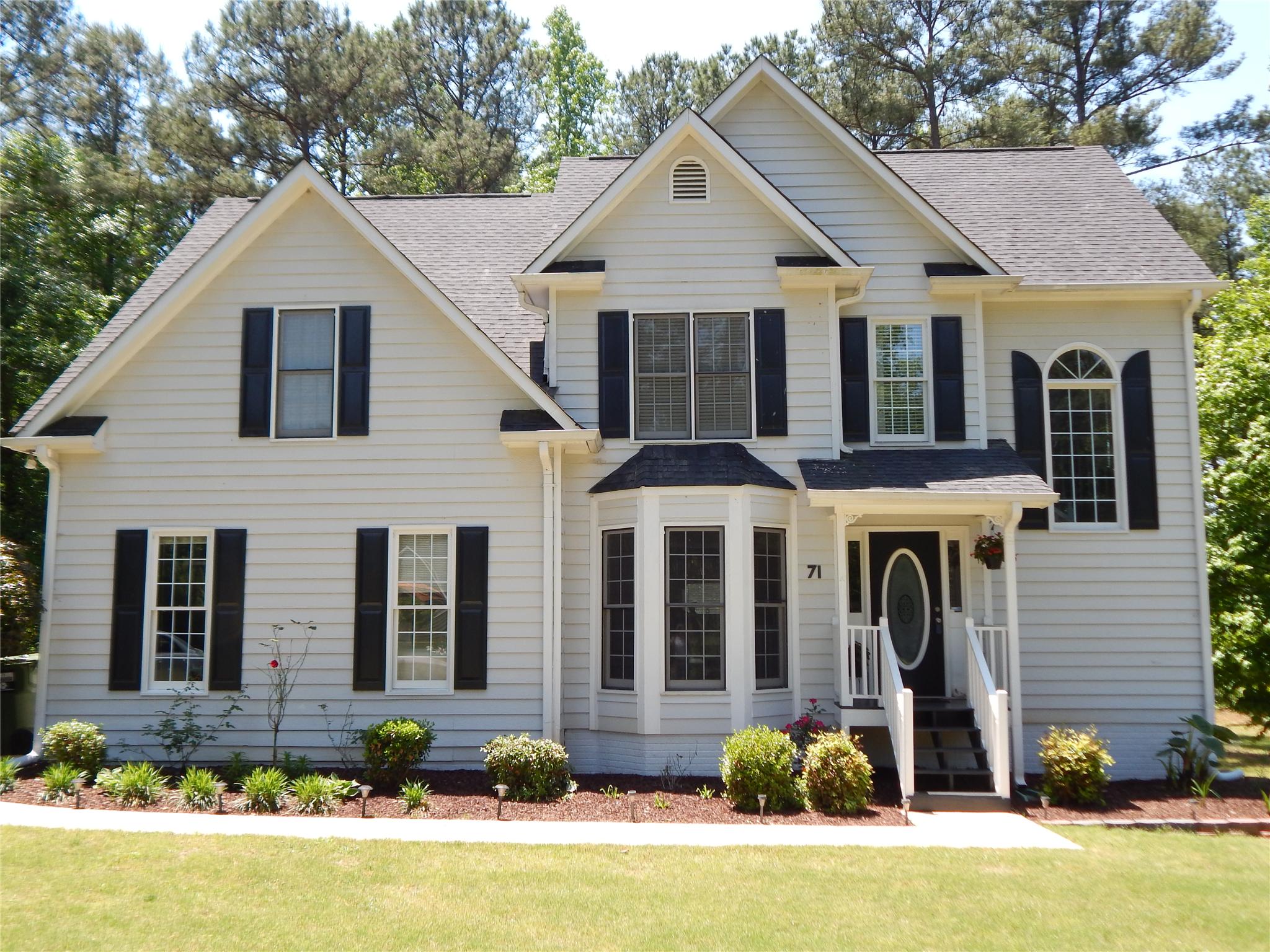 71 Willington Way, Newnan, GA 30265 photo 1