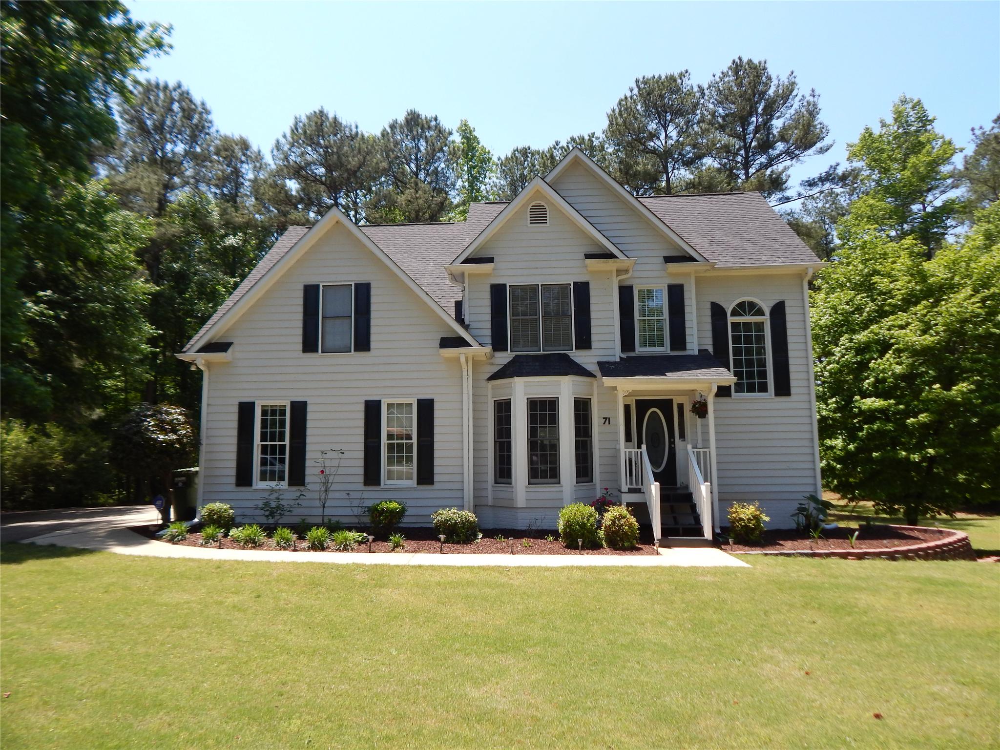 71 Willington Way, Newnan, GA 30265 photo 2