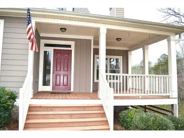 384 Madison Ln, Jasper, GA 30143 photo 23